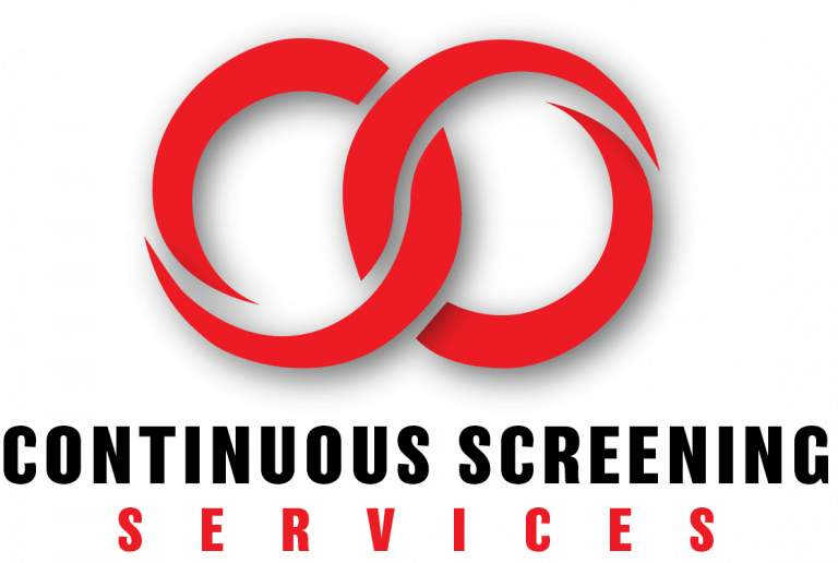 Continuous Screening Services logo