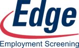 Edge Employment Screening Logo