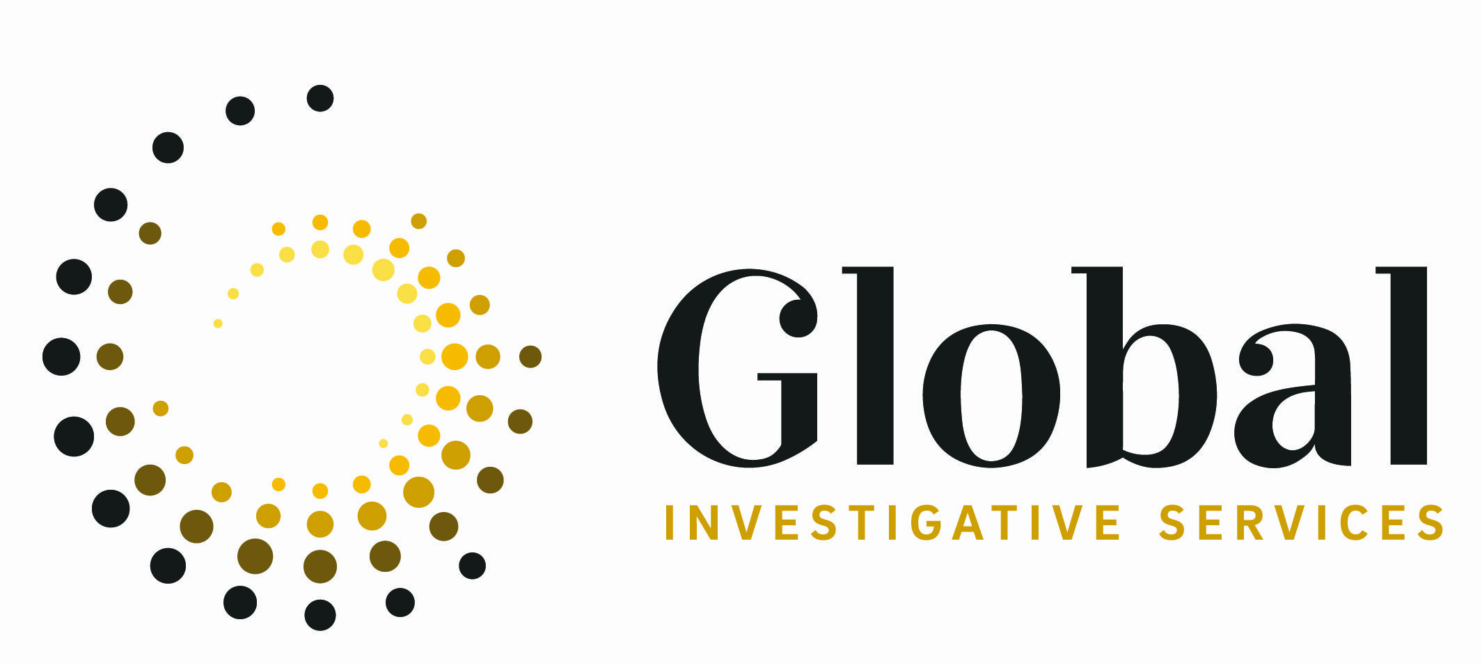 Global Investigation Services Logo